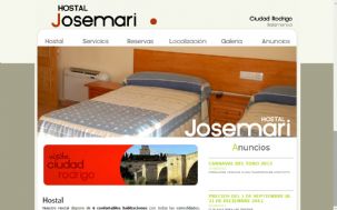 HOSTAL PUERTA SOL CIUDAD RODRIGO hostal puerta sol ciudad rodrigo:
